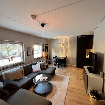 Rent this 2 bed apartment on Skeppargatan 73 in 115 30 Stockholm, Sweden