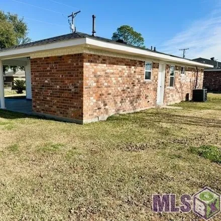 Image 3 - 176 Daggs Street, Assumption Parish, LA 70341, USA - House for sale