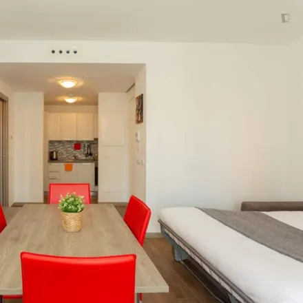 Image 5 - Torre Monterosa, Via Caianello, 20158 Milan MI, Italy - Apartment for rent
