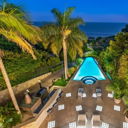Buy this 12 bed house on 27927 Pacific Coast Highway in Malibu, CA 90265