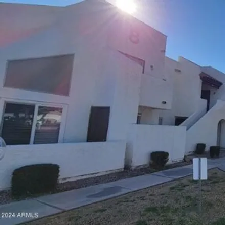 Buy this 2 bed apartment on 8105 North 47th Avenue in Glendale, AZ 85302