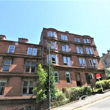Image 8 - Buccleuch Lane, Glasgow, G3 6SG, United Kingdom - Apartment for rent