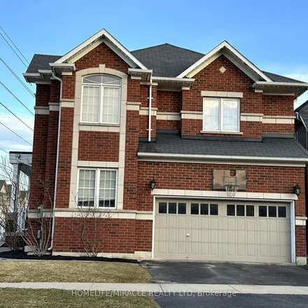 Rent this 4 bed apartment on 746 Fourth Line in Milton, ON L9T 8M4