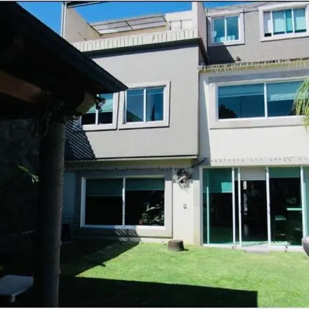 Rent this 3 bed house on Club de Golf in Tlalpan, 14620 Mexico City