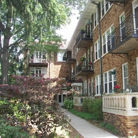 Rent this 1 bed condo on East North Street in Boyce Lawn, Greenville