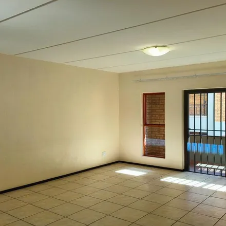 Rent this 2 bed apartment on Medlar Road in Johannesburg Ward 101, Randburg