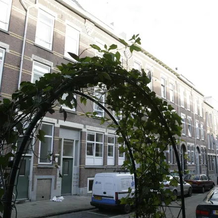 Rent this 2 bed apartment on Ackersdijkstraat 116A in 3037 VN Rotterdam, Netherlands