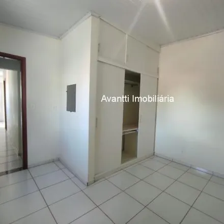 Rent this 2 bed apartment on Rua Coronel Ernesto Rodrigues da Cunha in Jardim Karaíba, Uberlândia - MG