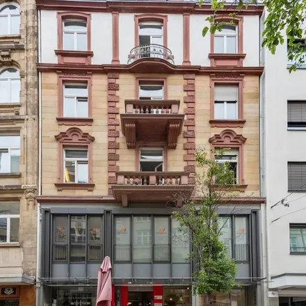Image 2 - Schillerstraße 28, 60313 Frankfurt, Germany - Apartment for rent