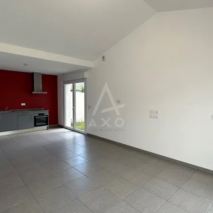 Rent this 2 bed apartment on 201 Rue du Docteur Olivier Fayau in 85600 Montaigu-Vendée, France
