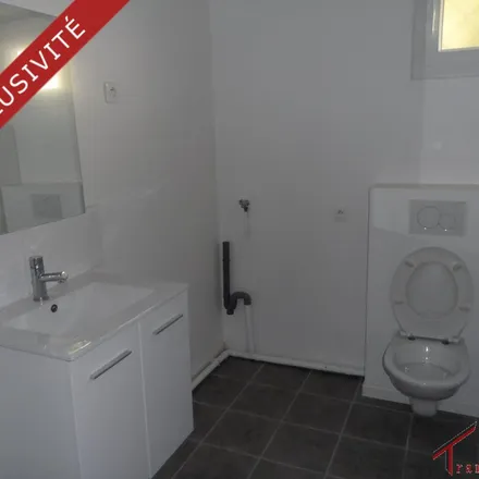 Rent this 3 bed apartment on Mairie d'Igny in Rue Ambroise Croizat, 91430 Igny