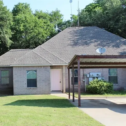 Image 2 - 3501 Zion Hill Road, Weatherford, TX 76088, USA - Duplex for rent
