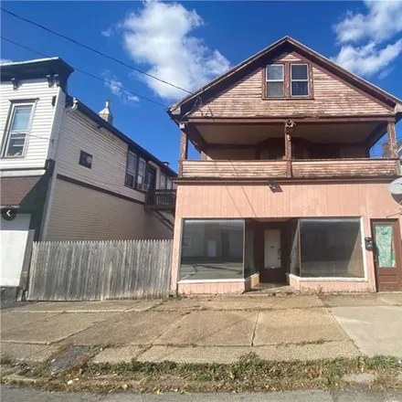 Image 1 - 286 Schenck Street, City of North Tonawanda, NY 14120, USA - Apartment for sale