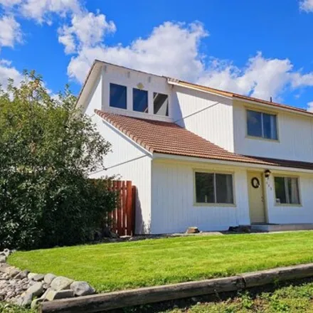 Buy this 4 bed house on 698 Courthouse Drive in West Salmon, Lemhi County