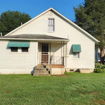 Image 3 - 188 Beech Street, North Philippi, Philippi, WV 26416, USA - House for sale