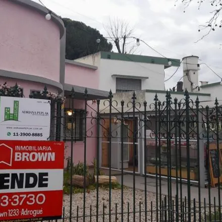 Image 1 - Avenida Espora 480, Adrogué, Argentina - House for sale