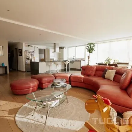 Buy this 3 bed apartment on Calle Sierra Nevada 510 in Colonia Reforma social, 11000 Santa Fe