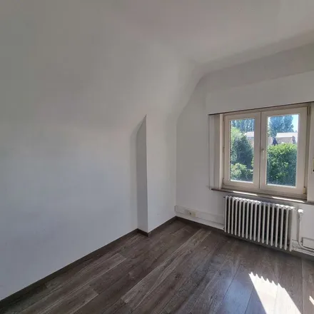 Rent this 2 bed apartment on A12 in 1020 Mutsaard, Belgium