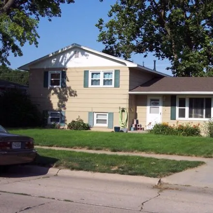 Buy this 5 bed house on 3615 I Ave in Kearney, Nebraska