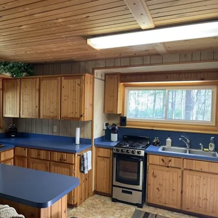 Buy this 2 bed house on unnamed road in Tawas Township, MI
