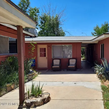 Image 4 - 1626 West Denton Lane, Phoenix, AZ 85015, USA - Duplex for sale