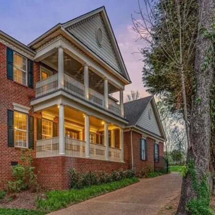 Image 1 - 1198 Glendale Lane, Nashville-Davidson, TN 37204, USA - House for sale