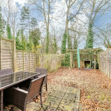 Image 8 - Froxfield Down, Bracknell Forest, RG12 9YB, United Kingdom - Townhouse for sale