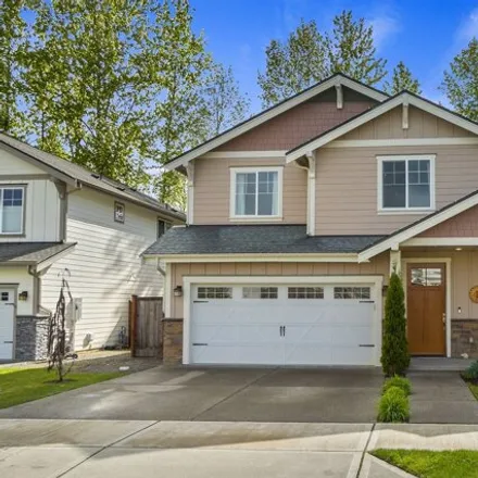 Buy this 4 bed house on 2226 Trail View Street Northeast in Olympia, WA 98506