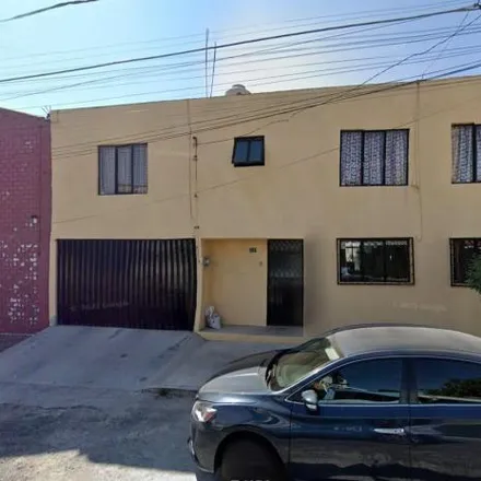 Buy this 3 bed house on Avenida 21 Poniente in 72400 Puebla, PUE