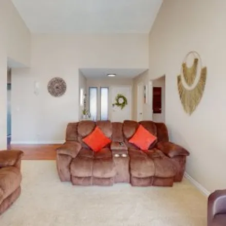 Rent this 3 bed apartment on 6575 Ellerhurst Drive