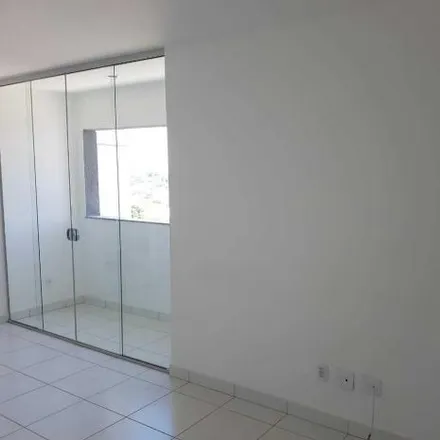 Rent this 3 bed apartment on Rua Úrsula Paulino in Estrela do Oriente, Belo Horizonte - MG