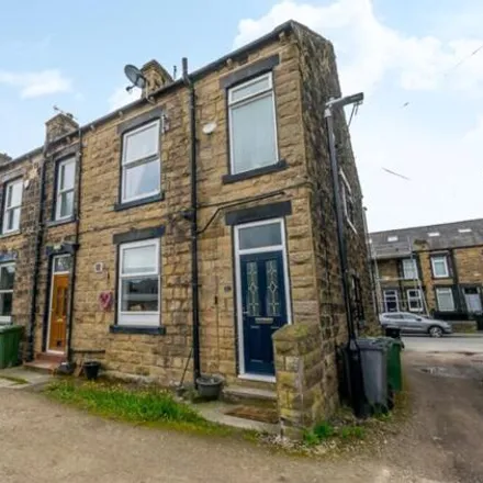 Buy this 1 bed townhouse on East Park Street in Morley, LS27 0PP