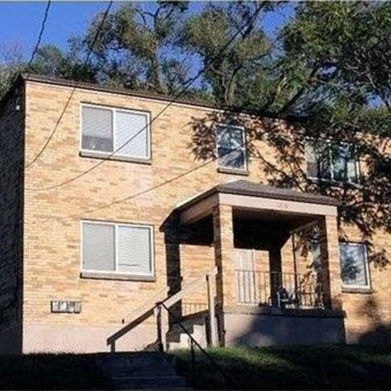 Rent this 2 bed condo on 1218 Purcell Ave