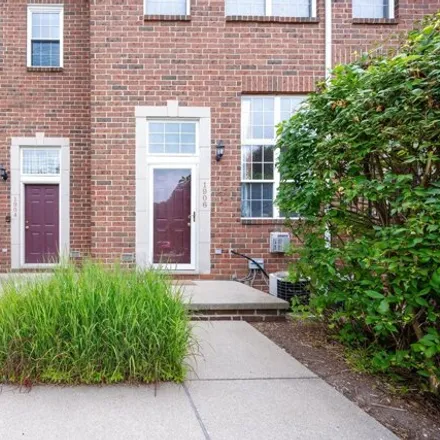 Buy this 2 bed condo on 1906 Lindsay Ln in Ann Arbor, Michigan