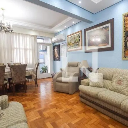 Rent this 3 bed apartment on Avenida Plínio Brasil Milano in Auxiliadora, Porto Alegre - RS