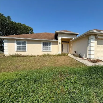 Buy this 4 bed house on 1432 Hastings Road in Spring Hill, FL 34608