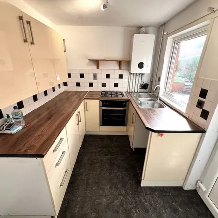 Rent this 2 bed apartment on Belmont Road in Hereford, HR2 7HA