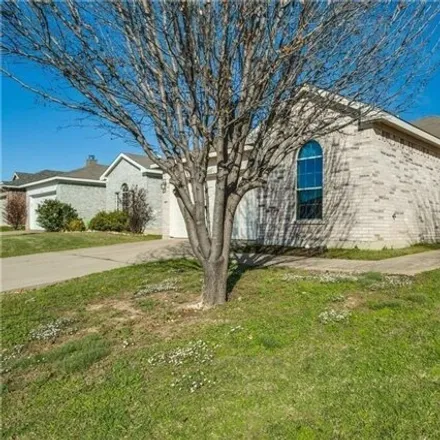 Image 1 - 6428 Bay Lake Drive, Fort Worth, TX 76179, USA - House for rent
