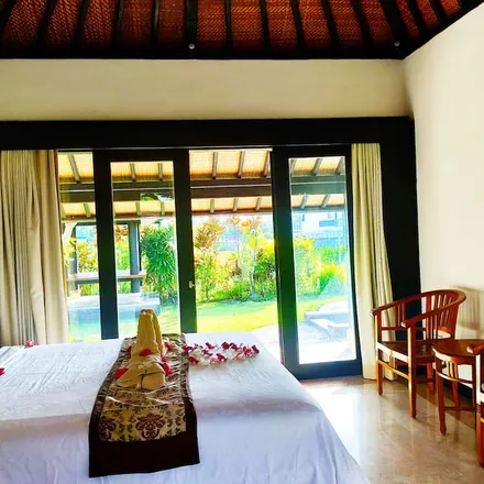 Rent this 3 bed house on Gianyar