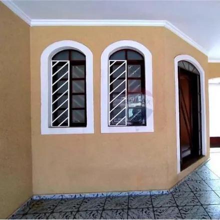 Rent this 3 bed house on Rua Joaquim da Silva Frade in Maia, Guarulhos - SP