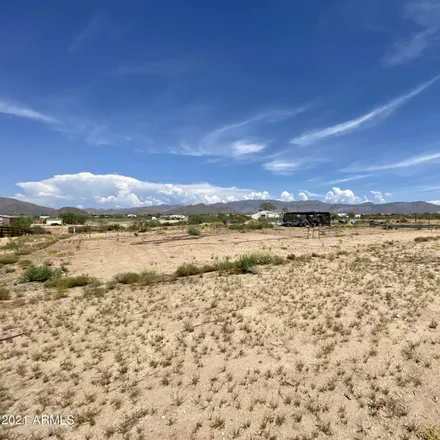Buy this 4 bed house on 27498 Mesquite Lane in Yavapai County, AZ 85332