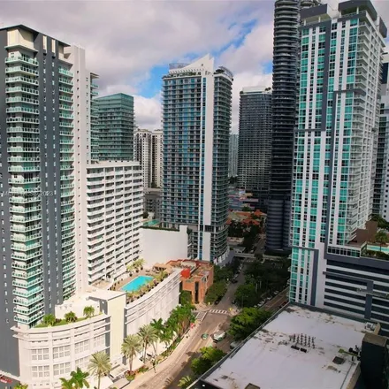 Image 8 - 1250 South Miami Avenue, Miami, FL 33130, USA - Apartment for rent