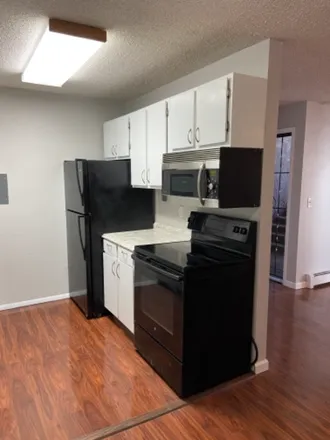 Rent this 2 bed condo on 5034 El Camino dr