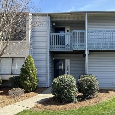 Rent this 2 bed condo on 10975 Harrowfield Road in Carmel Commons, Charlotte