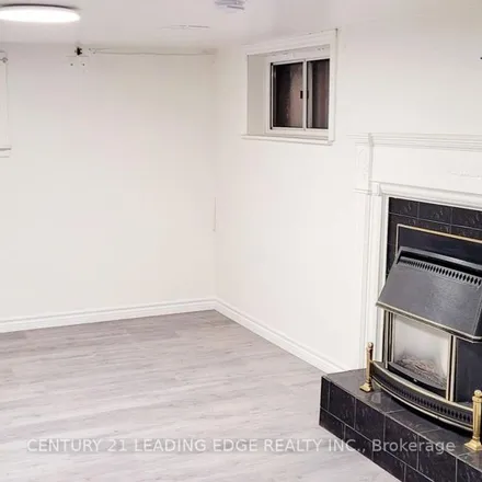Rent this 2 bed apartment on 5 Gowan Avenue in Toronto, ON M4K 2S5