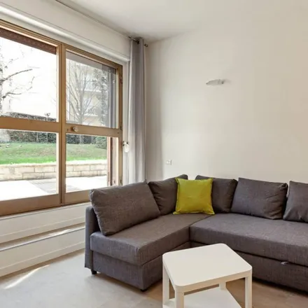 Rent this studio apartment on Via Tolmezzo in 5, 20132 Milan MI