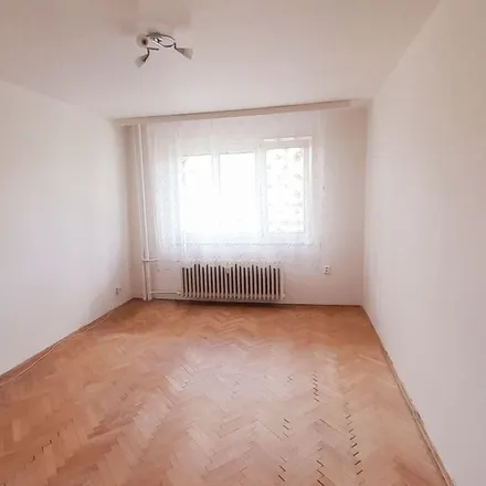 Rent this 3 bed apartment on sv. František Serafínský in Bratrská, 751 31 Lipník nad Bečvou