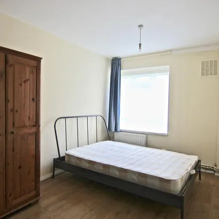 Image 3 - Park View, London, N5 2UB, United Kingdom - Apartment for rent
