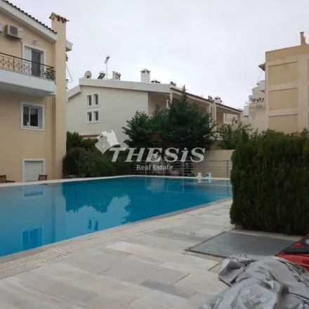 Image 5 - Δραγατσανίου, Vari Municipal Unit, Greece - Apartment for rent