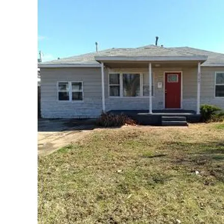 Buy this 3 bed house on 2527 Northwest Prentice Street in Lawton, OK 73507